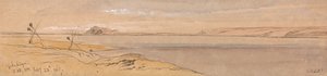 ガバラ 作： Edward Lear